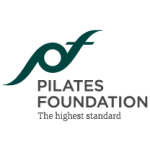 pilates foundation logo