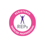 REP logo